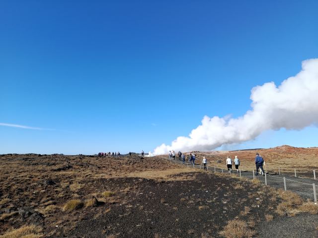 2026 ferð eldri félaga