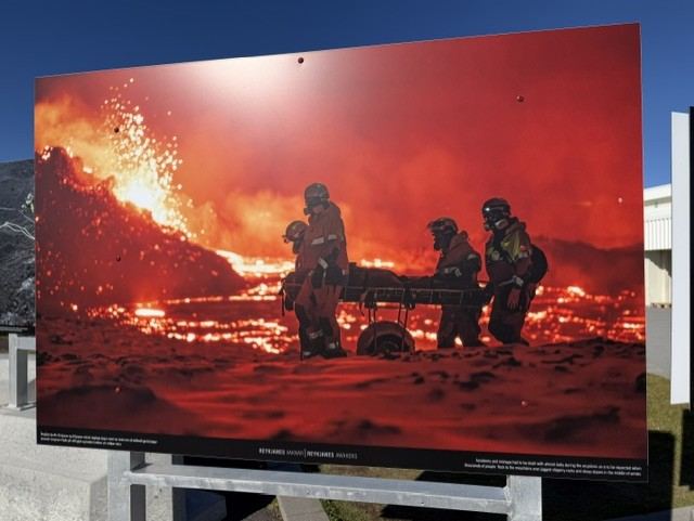 2026 ferð eldri félaga