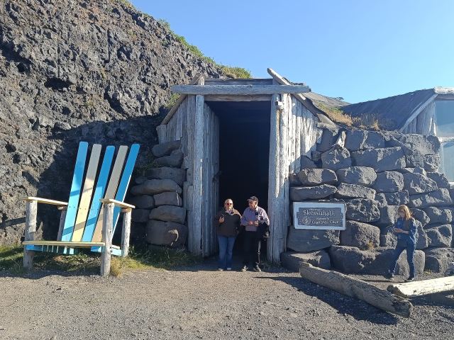 2026 ferð eldri félaga