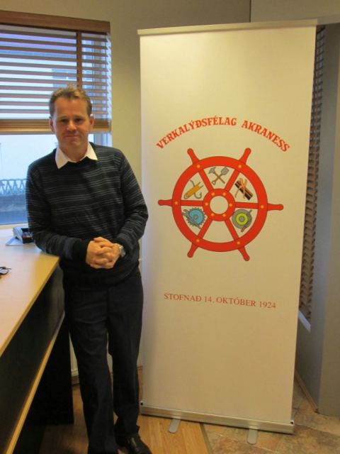 90 ára afmæli félagsins