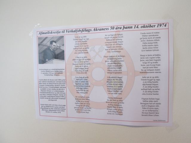 90 ára afmæli félagsins