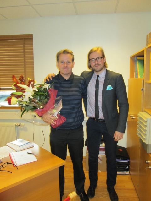 90 ára afmæli félagsins