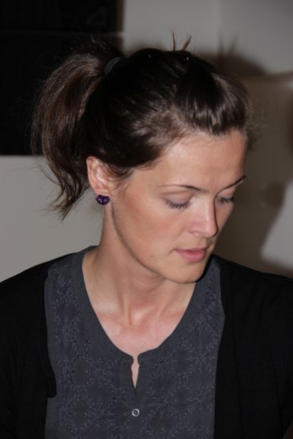 Aðalfundur 2012