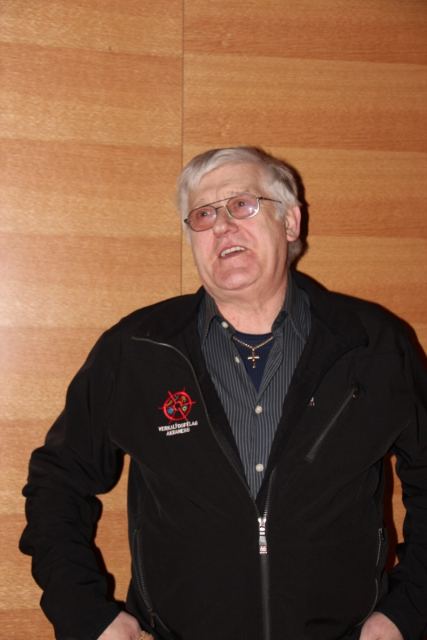 Aðalfundur 2012