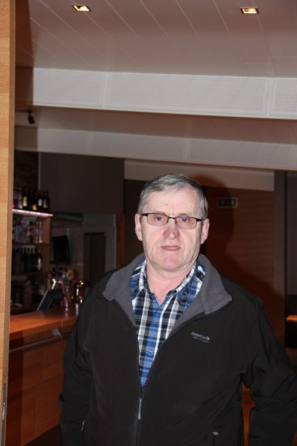 Aðalfundur 2012