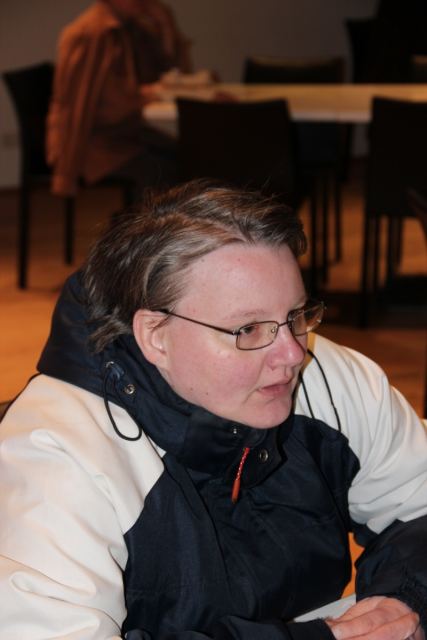 Aðalfundur 2012