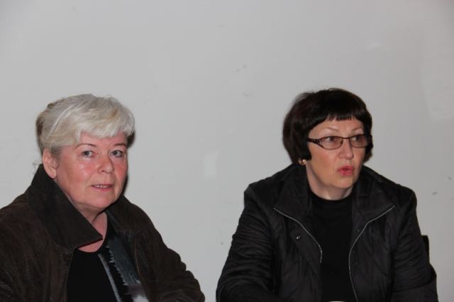 Aðalfundur 2012