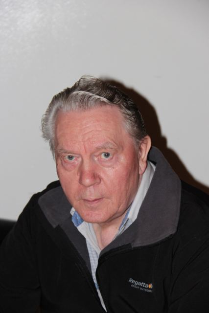 Aðalfundur 2012