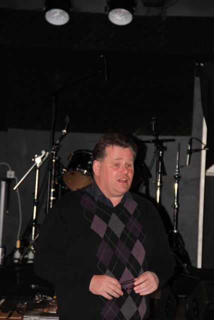 Aðalfundur 2012