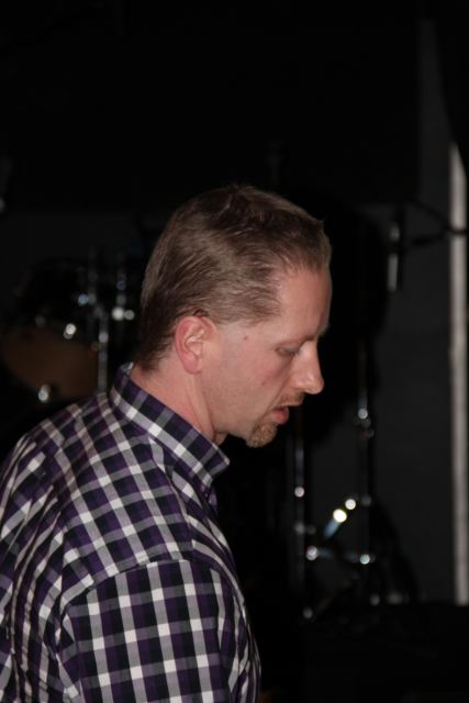 Aðalfundur 2012