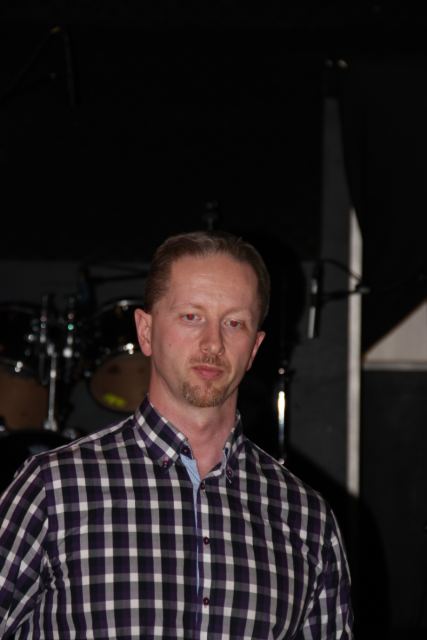 Aðalfundur 2012