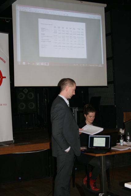 Aðalfundur 2015