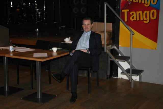 Aðalfundur 2015
