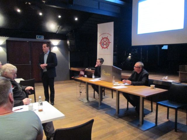 Aðalfundur 2015