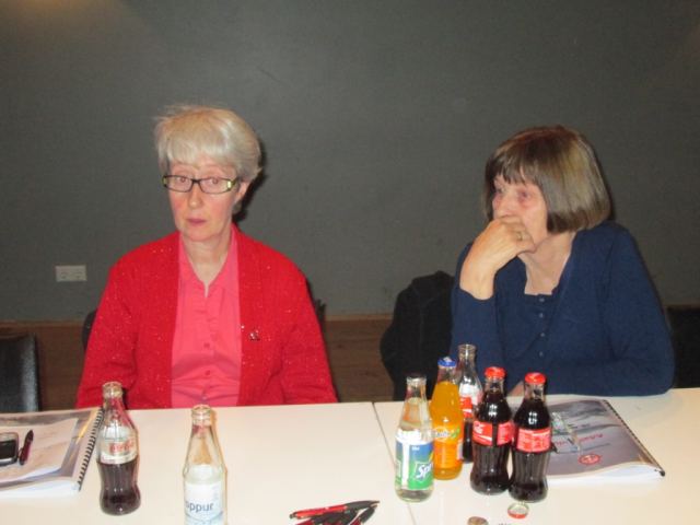 Aðalfundur 2015