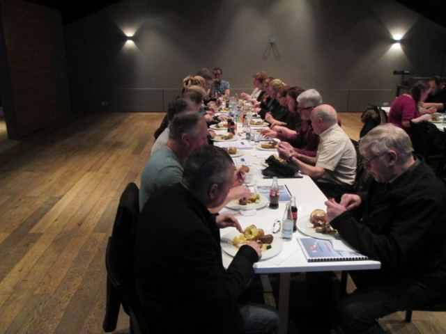 Aðalfundur 2015