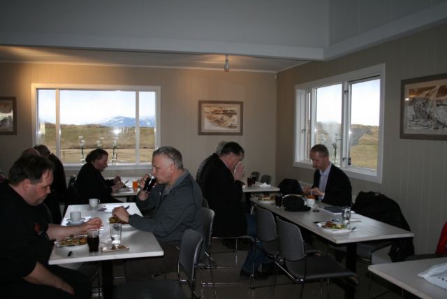 Aðalfundur 2016
