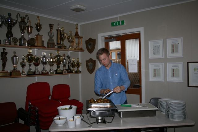 Aðalfundur 2016