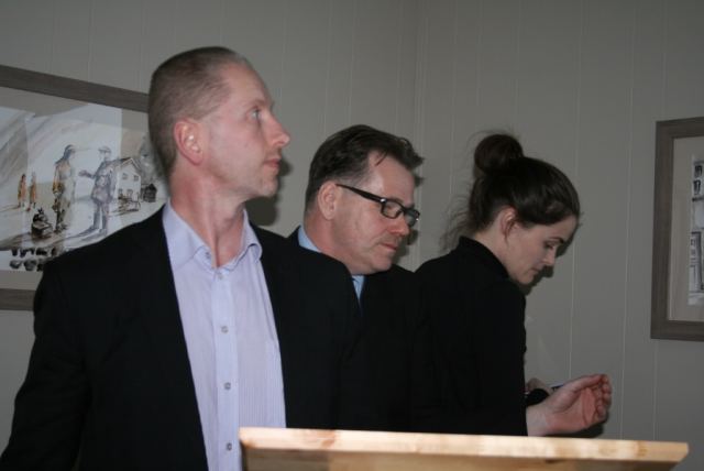 Aðalfundur 2016