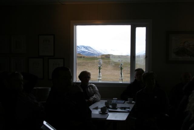 Aðalfundur 2016