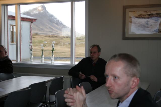 Aðalfundur 2016