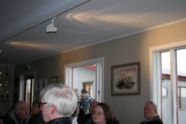 Aðalfundur 2016