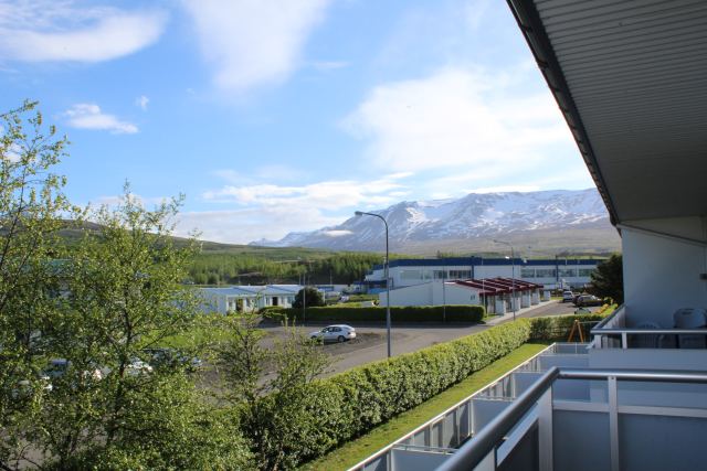 Akureyri