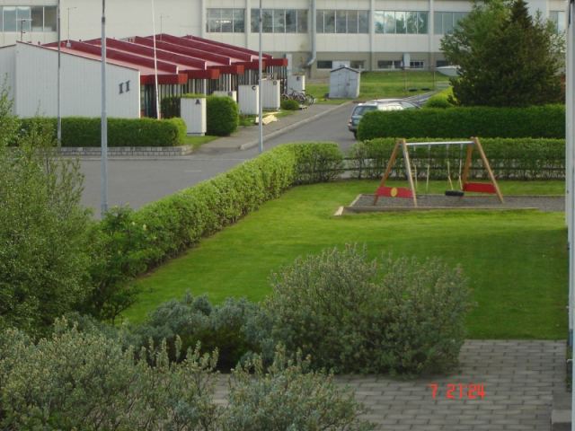Akureyri