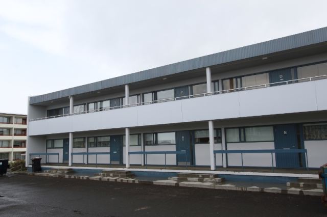 Akureyri