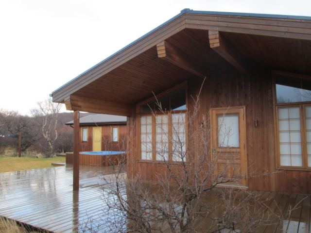 Birkihlíð 6 - Húsafell