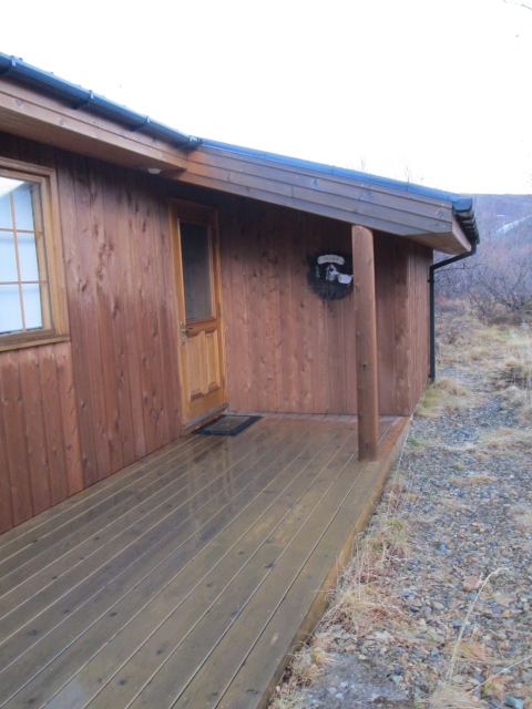 Birkihlíð 6 - Húsafell