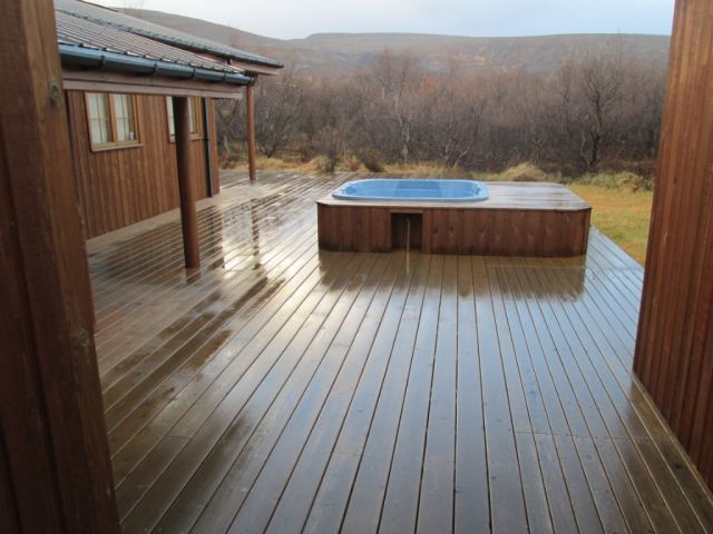 Birkihlíð 6 - Húsafell