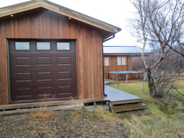 Birkihlíð 6 - Húsafell