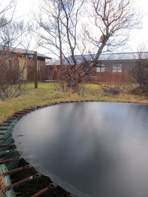Birkihlíð 6 - Húsafell