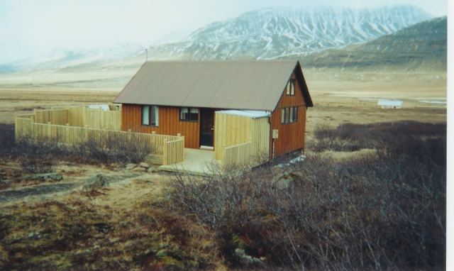 Bláskógar 12, Svínadal