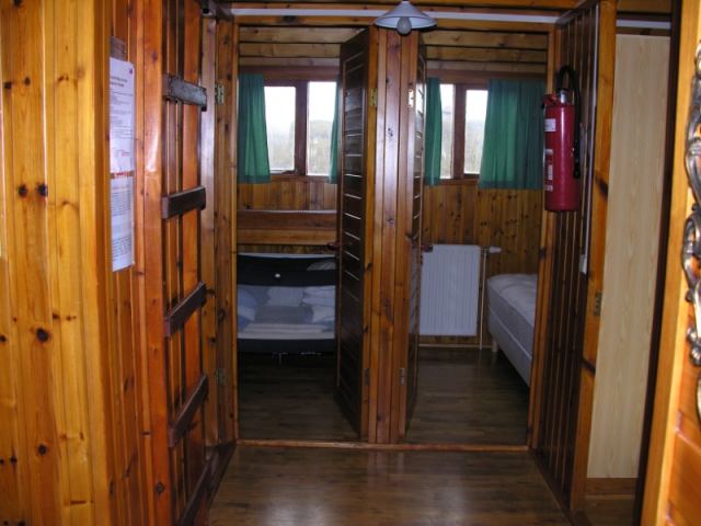 Bláskógar 12, Svínadal