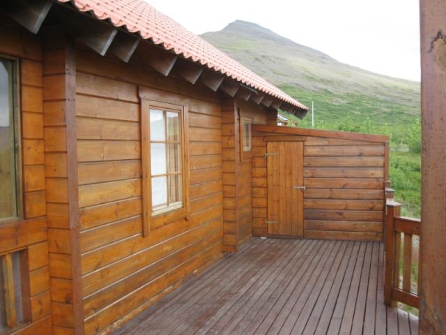 Efstiás 11, Svínadal
