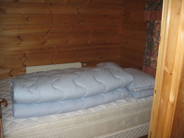 Efstiás 11, Svínadal