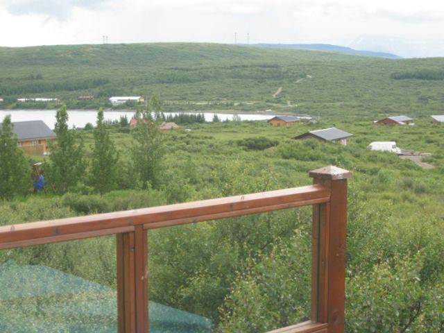 Efstiás 11, Svínadal