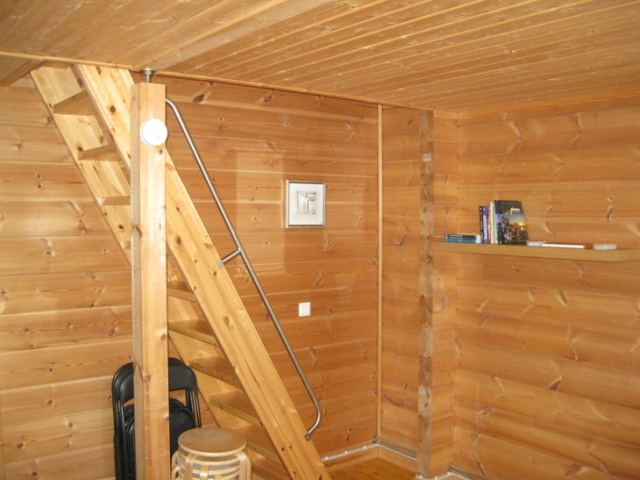Efstiás 11, Svínadal