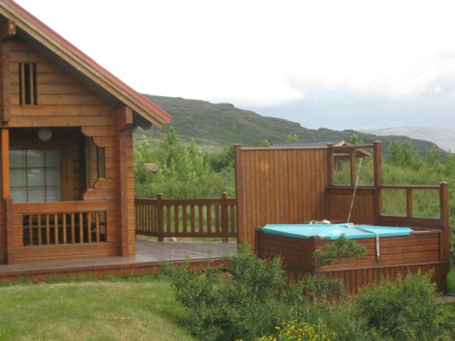 Efstiás 11, Svínadal