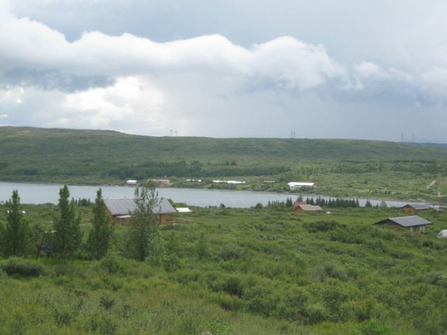 Efstiás 11, Svínadal