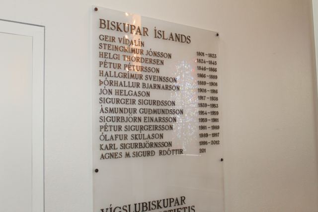 Ferð eldri félagsmanna 2018