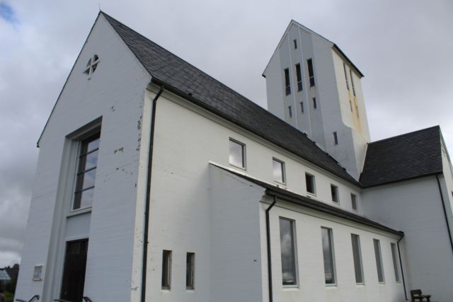 Ferð eldri félagsmanna 2018