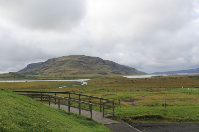 Ferð eldri félagsmanna 2018