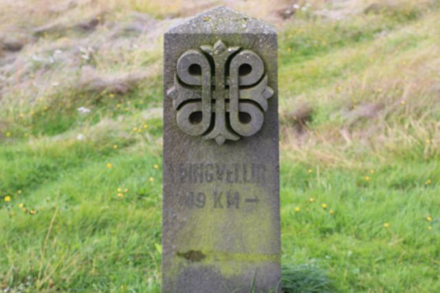 Ferð eldri félagsmanna 2018