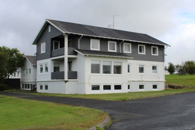 Ferð eldri félagsmanna 2018