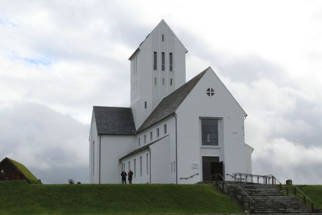 Ferð eldri félagsmanna 2018