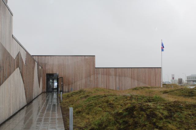 Ferð eldri félagsmanna 2018