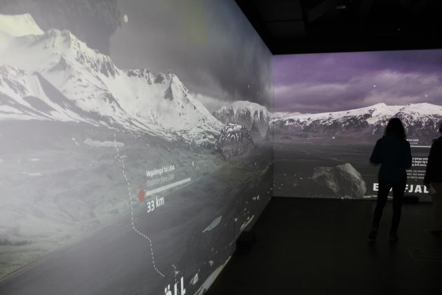 Ferð eldri félagsmanna 2018
